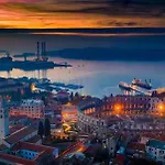 Appartement Nora Stinjan Pula