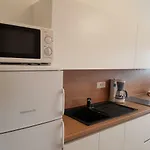 Nora Stinjan Apartment *