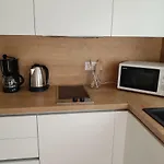 Nora Stinjan Apartment *