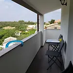 Appartement Nora Stinjan Pula