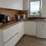 Nora Stinjan Apartment *