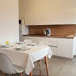 Nora Stinjan Appartement