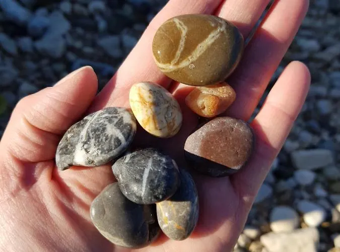 Nora Stinjan Appartement