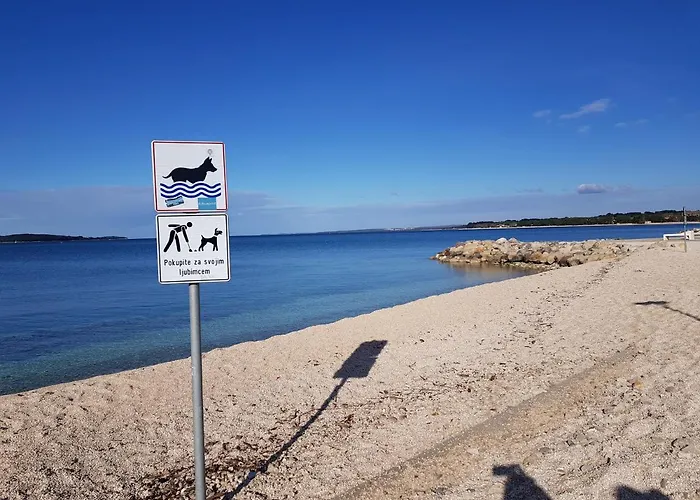 Nora Stinjan Appartement