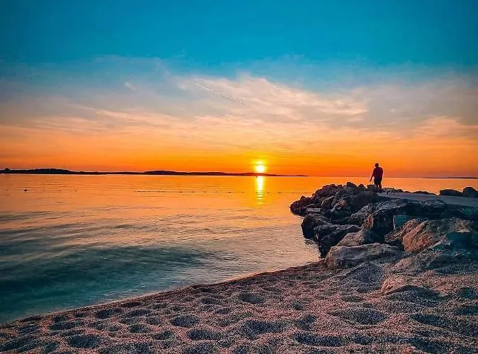 Nora Stinjan Appartement