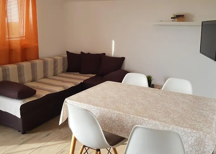 Nora Stinjan Appartement