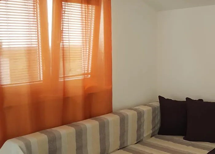 Appartement Nora Stinjan