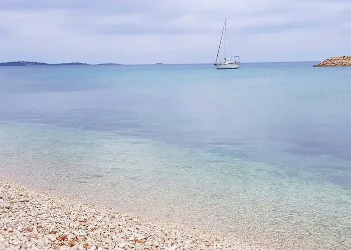 Appartement Nora Stinjan