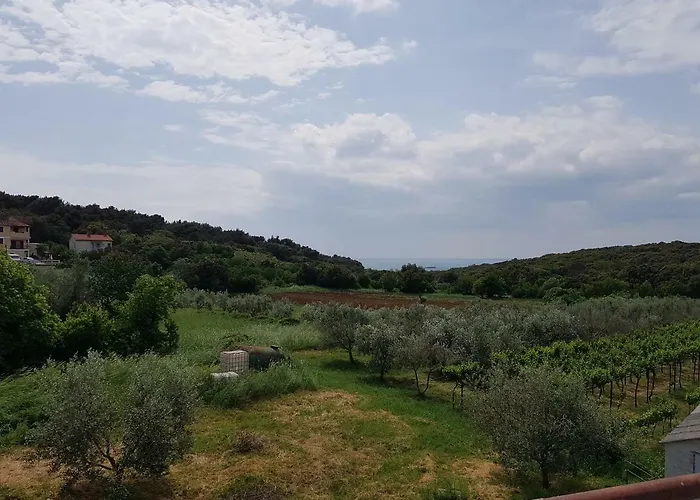 Appartement Nora Stinjan