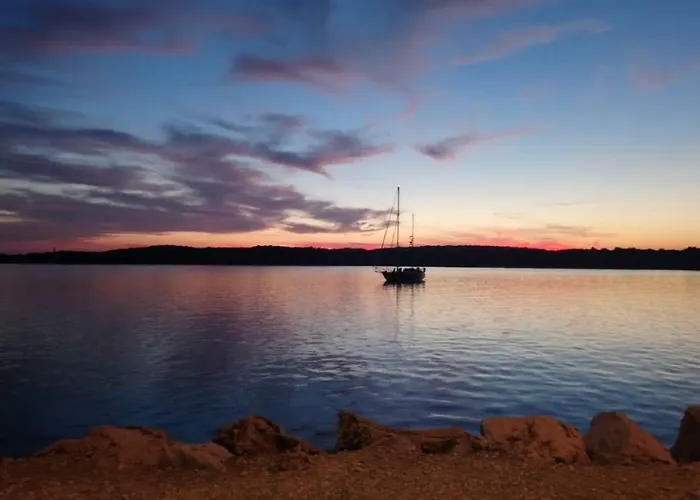 Appartement Nora Stinjan