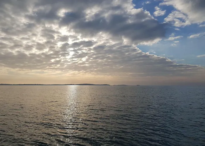 Nora Stinjan Appartement *