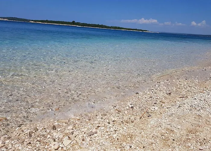 Appartement Nora Stinjan