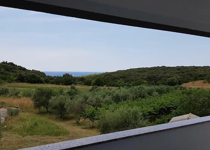 Nora Stinjan Appartement