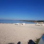 Apartamento Nora Stinjan