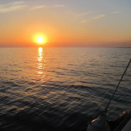 Апартаменты Nora Stinjan Пула