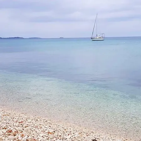 Apartmán Nora Stinjan