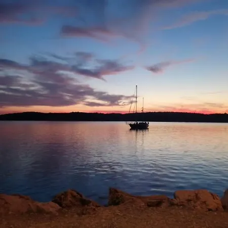 Apartmán Nora Stinjan