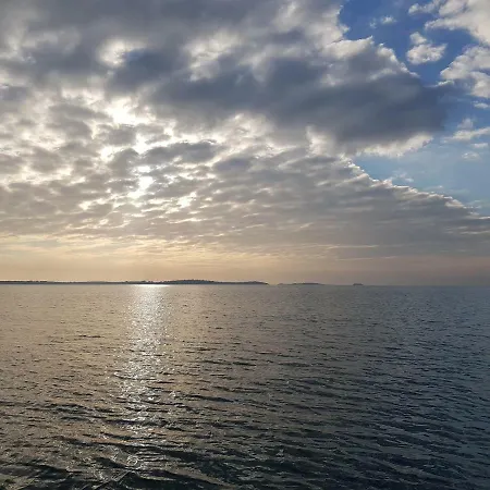 Nora Stinjan Apartmán *