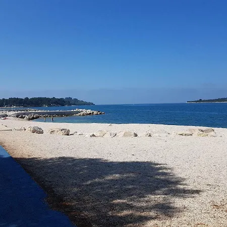 Апартаменты Nora Stinjan