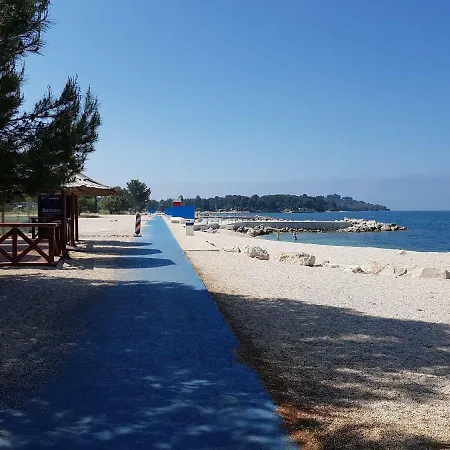 Apartmán Nora Stinjan *