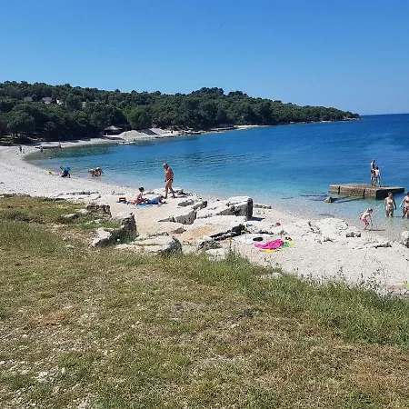 דירה Nora Stinjan