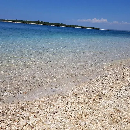 Apartmán Nora Stinjan