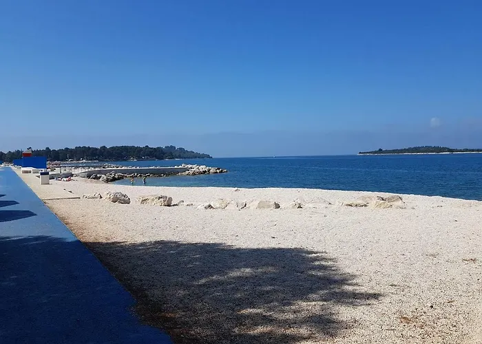 Apartman Nora Stinjan