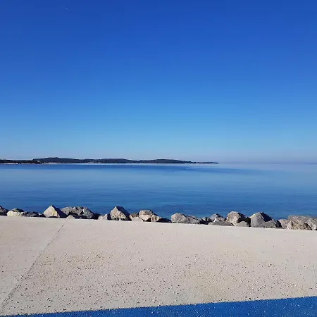 Apartament Nora Stinjan Pula