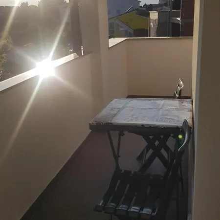Apartament Nora Stinjan