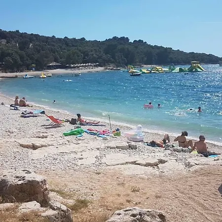 Apartament Nora Stinjan Pula