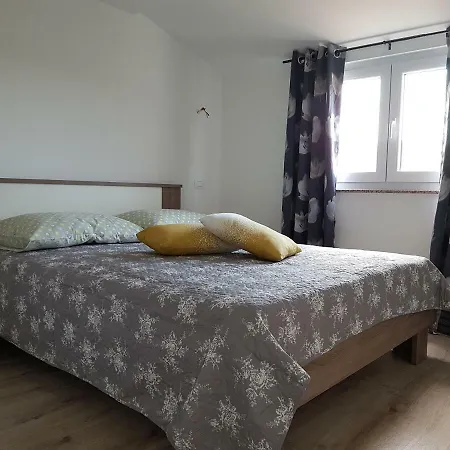 Apartament Nora Stinjan Pula