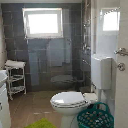 Nora Stinjan Apartament Pula
