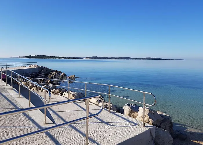 Nora Stinjan * Pula